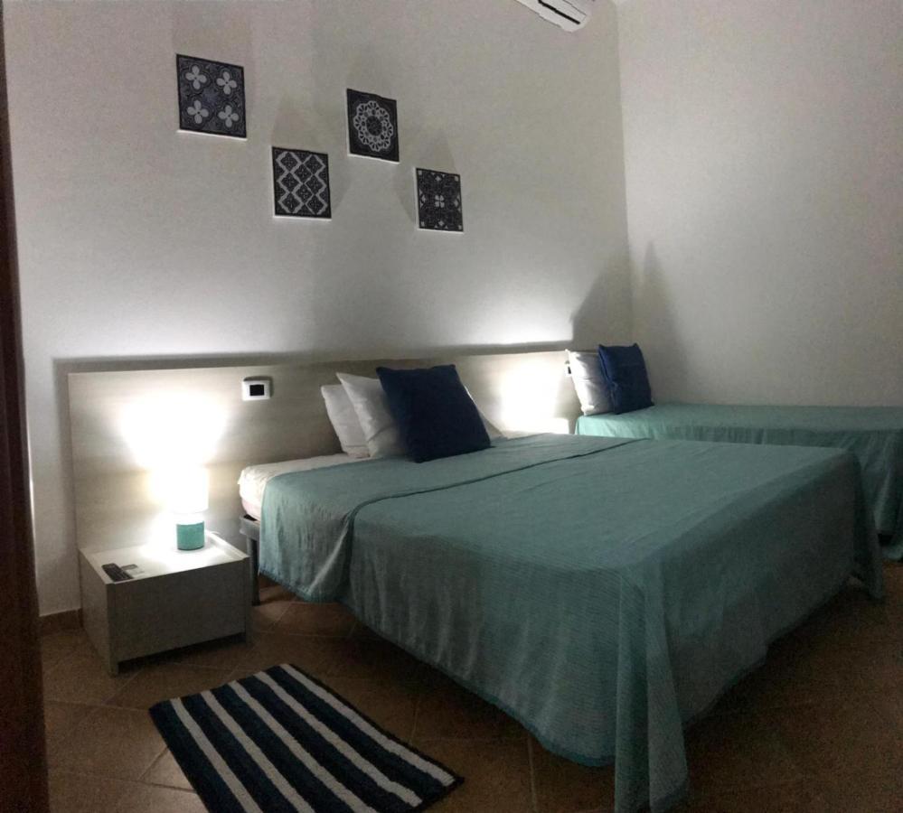 Villa Laregina Grisolia Ngoại thất bức ảnh