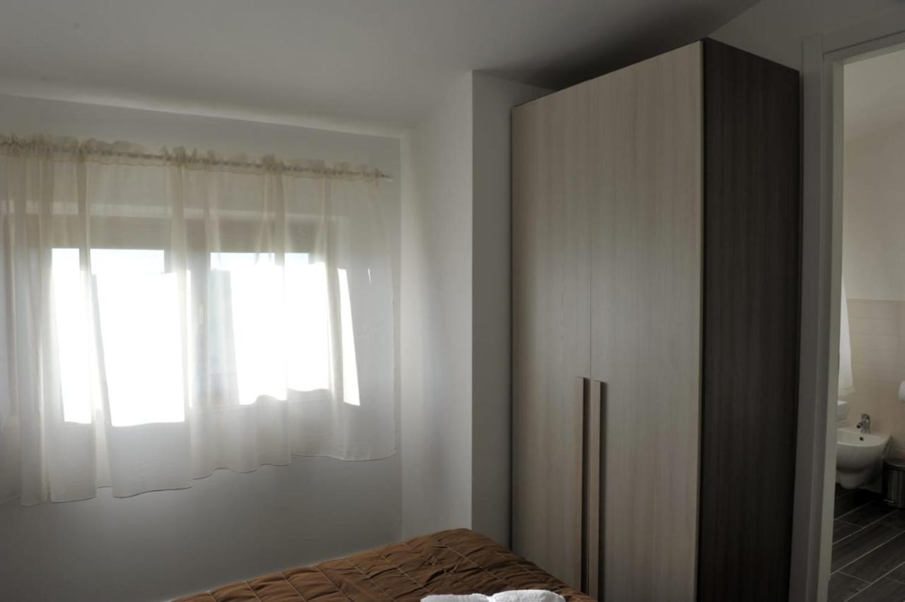 Villa Laregina Grisolia Ngoại thất bức ảnh