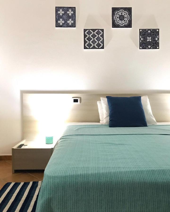 Villa Laregina Grisolia Ngoại thất bức ảnh