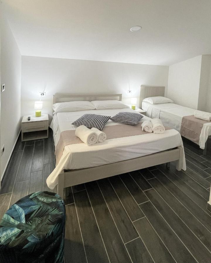 Villa Laregina Grisolia Ngoại thất bức ảnh