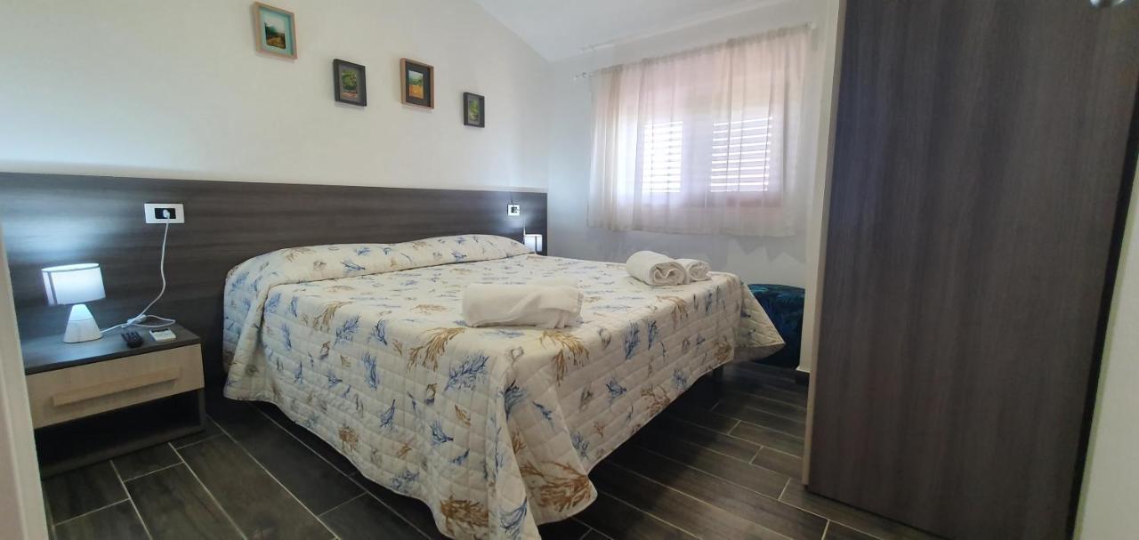 Villa Laregina Grisolia Ngoại thất bức ảnh