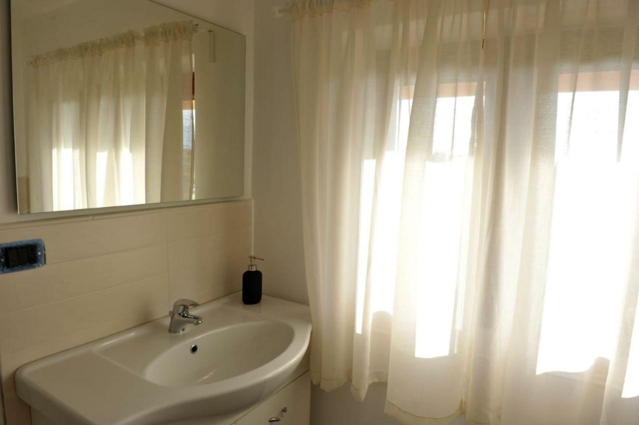 Villa Laregina Grisolia Ngoại thất bức ảnh