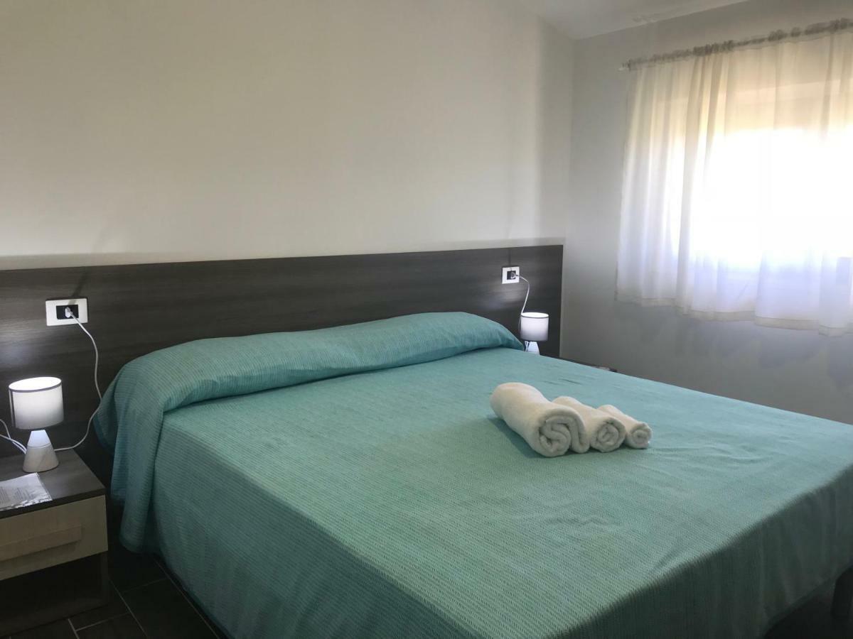 Villa Laregina Grisolia Ngoại thất bức ảnh