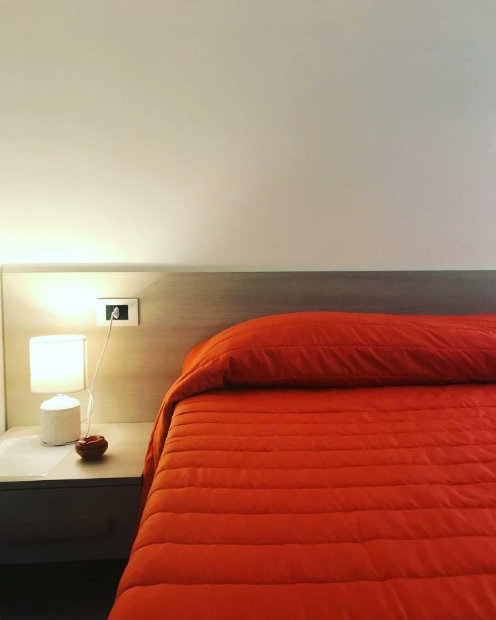 Villa Laregina Grisolia Ngoại thất bức ảnh